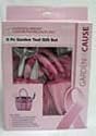 Bond 6930 Pink 5 Piece Garden Tool Bag Gift Set