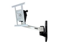 ERGOTRON LX HD Schwenkarm fuer Wandmontage poliert Preisvergleich