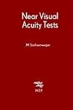 Near Visual Acuity Tests: And Professional Vision Testing Charts