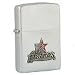 Houston Astros Zippo Lighter & Raised Pewter Logo