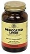 Desiccated Liver 713mg - 100 - Tablet Desiccated Liver 713mg - 100 - Tablet