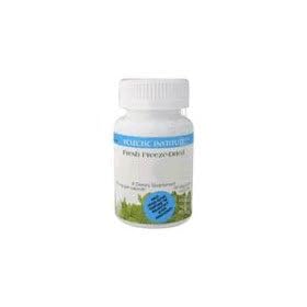 Eclectic Institute Inc Feverfew 350 Mg