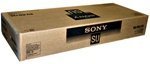 Sony SU-RG12L TV Stand for KDF-50E2000 or KDF-55E2000 Rear Projection HDTVs (Silver)