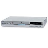 TOSHIBA D-KR4 DVD PLAYER/RECORDER
