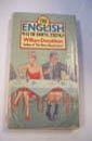 The English way of doing things