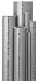 Charlotte Pipe & Foundry Co. 1-1/2X20 Sdr26 Pvc Pi