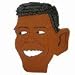 Barack Obama Pinata Political Pinata