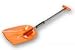 Ortovox Orange II orange/silver