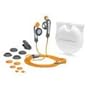 Sennheiser MX85 Sport Series II Twist to Fit Stereo For Sports