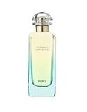 Un Jardin Sur Le Nil by Hermes 3.3 oz Eau de Toilette Spray (Tester no Cap)