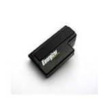 Energizer® AP250 Mini-USB Portable Charger for BlackBerry (Black)