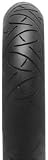 Bridgestone Battlax BT021 Radial Front Motorcycle Tire-120/70ZR17-(58W)