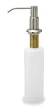 Industrial Grade 6PB71 Dispenser, Soap, 13oz