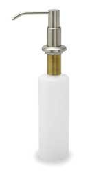 Industrial Grade 6PB71 Dispenser, Soap, 13oz