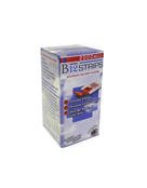 B12 Strips 2000mcg By Essential Source - 30 Strips