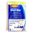 20 SAMSUNG VACUUM BAGS FOR MODEL 3500 5900 6300