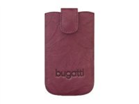 BUGATTI SlimCase Unique M Burgundy, neue 2011er Version, u.a. GT-S8500 Wave, 7 Mozart (122 Preisvergleich