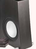 NHT B5 Speaker Base with 10 Subwoofer
