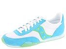 11tYC29gozL. SL160  Saucony Originals Bella Vida W | Womens Classic Shoes River Blue/White