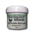 Face Wrinkle Cream Retinol Gel