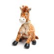 Zoobies Large Giraffe