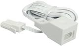 RIBBON PHONE LEADS