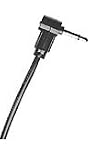 Pocket Wizard 804-408 MM1 16-Inch Straight Miniphone to Miniphone Cable