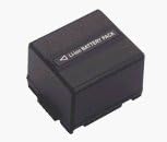 Panasonic CGA SERIES Brand New Equivalent 7.4V 1600mAh Lithium-Ion Camera/Camcorder Battery, Long Lasting cell.