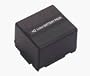 Hitachi DVD Camcorder Battery. Specifications: Capacity: 1200 mAh., Product Height: 1.25 in, Product Length: 1.5 in, Product Width: 1.25 in, Volts: 7.2 Volts.