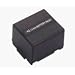 Panasonic CGA-DU12, Panasonic CGA-DU12A/1B, Panasonic CGA-DU14, Panasonic CGA-DU14A/1B Brand New Equivalent 7.4V 1600mAh Lithium-Ion Camera/Camcorder Battery, Long Lasting cell. It meets or exceeds OEM specifications!