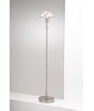 Holtkotter 6515 Contemporary Wall Swing Lamp wDesigner Glass
