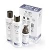 Nioxin System 6 - 3 Part System thinning medium coarse