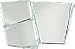 Mosaic Mercantile 1-Pound Crafter's Cut, Classic Mirrors