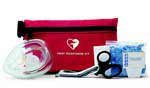  : AED Fast Response Kit (Each)