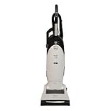 Miele Cat and Dog S7260 Upright Vacuum (Lotus White)