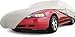 Global Accessories 263-95000 Wolf 300 Series Universal Fit Car Cover