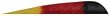 GWF 4 PATRIOT BLK/RED/YE 100PK