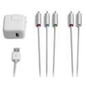 Apple Component AV Cable- MB128LL/A by Apple