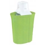 Ice Cream Maker Elec. 6 Qt Plast.