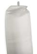 Industrial Grade 1EUL3 Filter Bag, Poly Felt, 5/1 Microns, PK 5