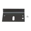 Stroboframe Anti-Twist Plate for Canon EOS1 and Nikon N90S Cameras