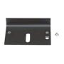 Stroboframe Anti-Twist Plate for Canon EOS1 and Nikon N90S Cameras