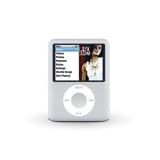 APPLE IPOD NANO 4GB-SLVR #03