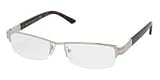 PRADA EYEGLASSES PR 67LV color 1BC1O1