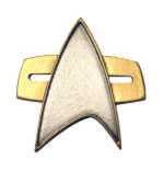 Voyager Communicator