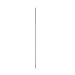 2 inch headpins - 21 Gauge - Silver Plated : Pack of 1 Pack