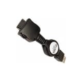Ziplinq Retractable Syncharger Cable - XDAII / Siemens SX56