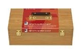 Art Alternatives Wood Box Supply Chest