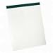 Evidence Flip Chart Pads