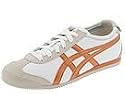 Onitsuka Tiger by Asics Mexico 66 | Women's Classic Shoes White/Bronze